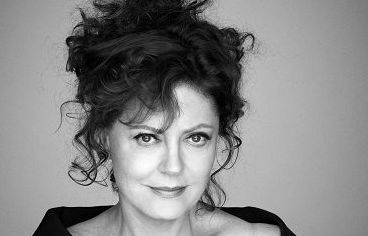 Cinema, Susan Sarandon a Roma il 13 ottobre ad Alice nella Città