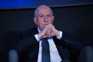 Patuelli (Abi): “Le banche hanno pagato tutto quello che dovevano”