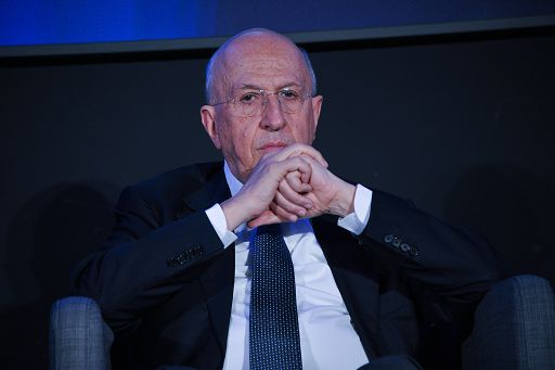 Patuelli (Abi): “Le banche hanno pagato tutto quello che dovevano” Patuelli (Abi): “Le banche hanno pagato tutto quello che dovevano”