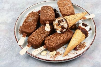 Gelato, in primi 8 mesi 2026 +9% di confezioni vendute