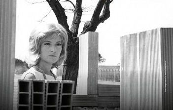 Festa Roma, l’immagine della 21esima edizione è con Monica Vitti