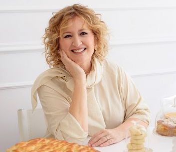 Libri, esce “Le ricette di casa mia” di Natalia Cattelani