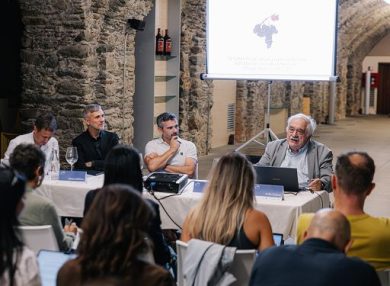 ”ViVa, Vini Valtellina”: tremila presenze tra città e vigneti
