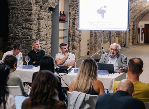 ”ViVa, Vini Valtellina”: tremila presenze tra città e vigneti