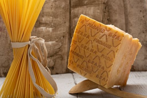 Consorzio Grana Padano torna a B2Cheese a Bergamo