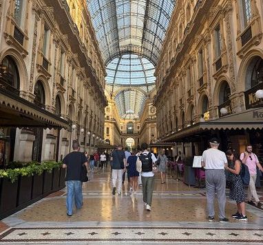Un nuovo rapporto tra consumatore, marchio e punto vendita