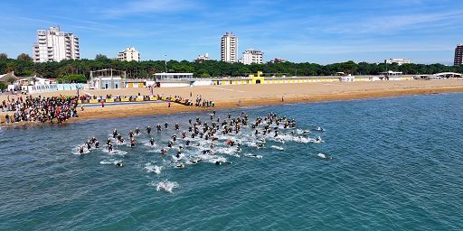 Benessere e adrenalina a Lignano Sabbiadoro: sport tra mare e laguna Benessere e adrenalina a Lignano Sabbiadoro: sport tra mare e laguna