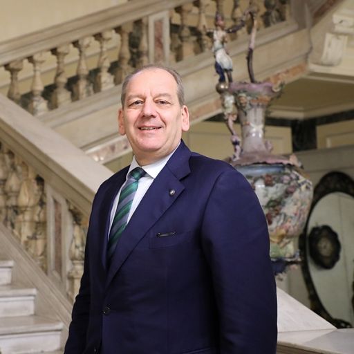 La Pietra: ok credito imposta per gasolio è un sostegno concreto