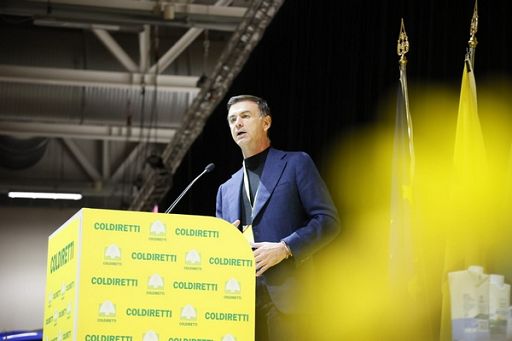Coldiretti: bene credito imposta da 7 mln per marinerie italiane