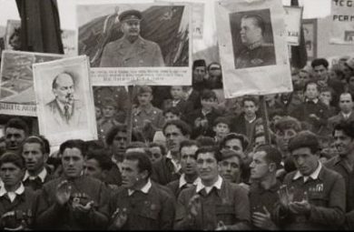 Oscar, l’Albania candida “Film di Stato” prodotto da Luce Cinecittà