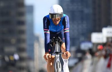 Ciclismo, Italia oro nella staffetta mista ai Mondiali
