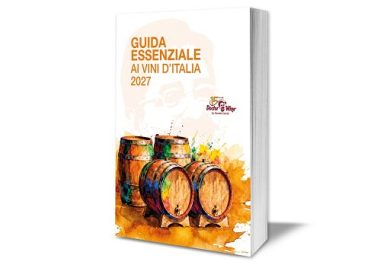 DoctorWine celebra 15 anni con 13esima “Guida Essenziale ai Vini d’Italia”