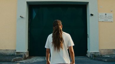 Musica,”Il cielo in una stanza” docufilm in carcere Chiavari con Sayf