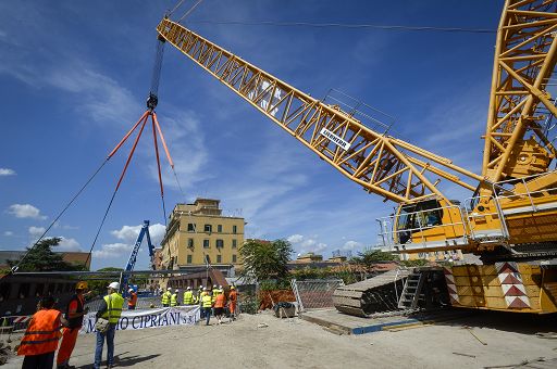 Eurozona, a settembre attività imprese accelera a massimi 3 anni e mezzo