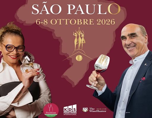 Vino, “Merano WineFestival Brasile” torna dal 6 all’8 ottobre