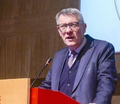 Stellantis, Landini: serio rischio di deindustrializzazione