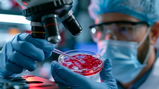 ENEA brevetta impiego carotenoidi per regolare meccanismi cellulari