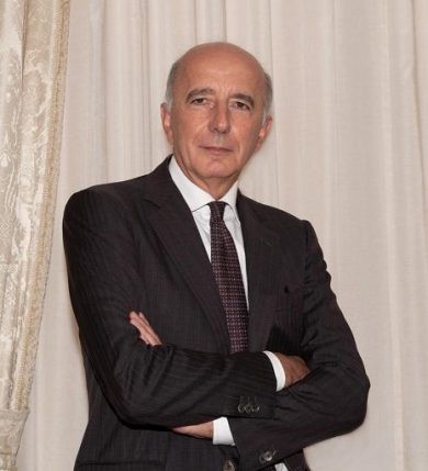 XIV Simposio Fondazione Roma: Salute si costruisce ogni giorno