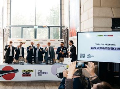 ”Milano Wine Week” torna con 100 eventi e punta sull’ospitalità