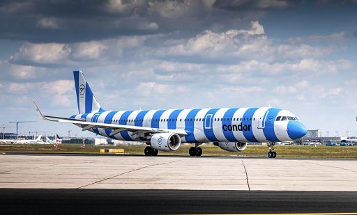 Condor rafforza network nel Nord America con American Airlines