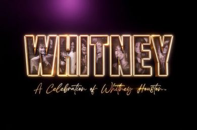 Norwegian Aura debutta nel 2027 con uno show su Whitney Houston