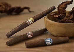 MST presenta “Toscano T”, il nuovo sigaro del Club Amici del Toscano
