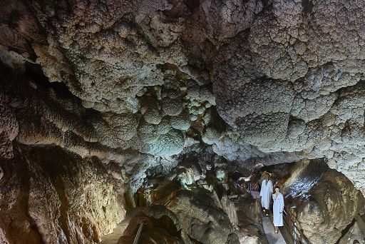 World spa Awards 2026: Grotta Giusti Thermal spa resort vincitrice