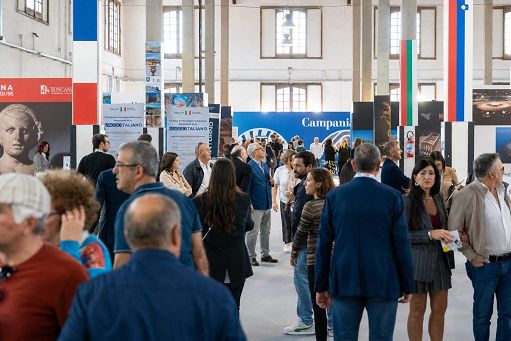Campania, Il sito Unesco e la Bmta, 28 anni insieme per Paestum