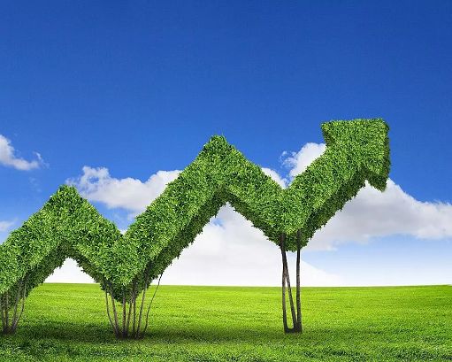 Wwf: per 91% imprese transizione verde motore competitività Ue Wwf: per 91% imprese transizione verde motore competitività Ue