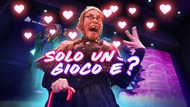 Musica, “Solo un gioco è?”: il nuovo singolo (e video) di LeiKiè