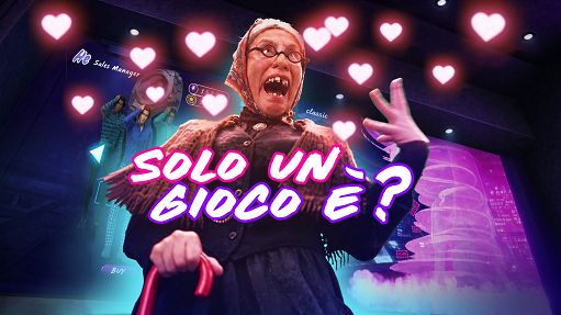 Musica, “Solo un gioco è?”: il nuovo singolo (e video) di LeiKiè