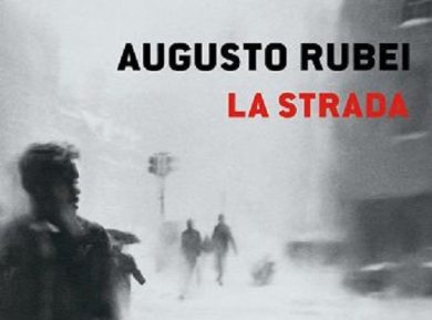 Libri: il 29/9 esce ‘La strada’, esordio di Augusto Rubei con Piemme