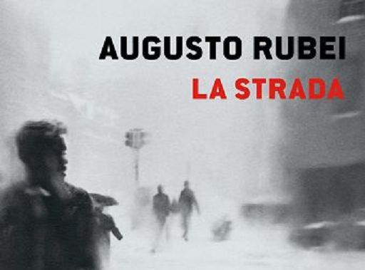 Libri: il 29/9 esce ‘La strada’, esordio di Augusto Rubei con Piemme