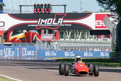Turismo motoristico, Mazzi: successo Imw26 conferma ruolo trainante