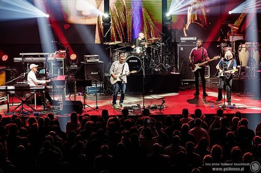 Dire Straits Legacy tornano in Italia, tappe a Milano, Bergamo e Roma