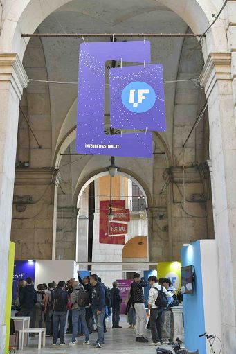 Digitale, a Pisa la 16esima edizione Internet Festival 2026