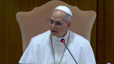 Papa, da domani in Francia: Unesco, Macron e il messaggio all’Europa