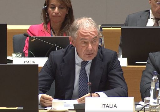 Ets, Urso: proposta Commissione in direzione giusta ma ancora insufficiente