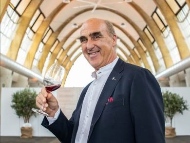 Merano WineFestival sbarca nelle terre del Sol Levante