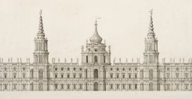 ”Il barocco italiano a Dresda”, dal 25 novembre al Museo Napoleonico