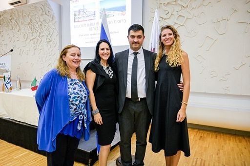 Turismo, Israele punta sulla ripartenza dal mercato italiano