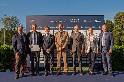 Golf, Cerchiai: Italia tra mete più importanti del turismo golfistico