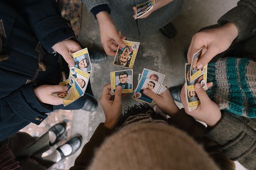 Festa Roma, in anteprima la serie evento Rai “La famiglia Panini”