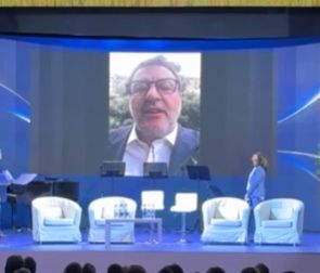Ue, Salvini: non è normale che con 2 guerre in corso pensi a infrazioni