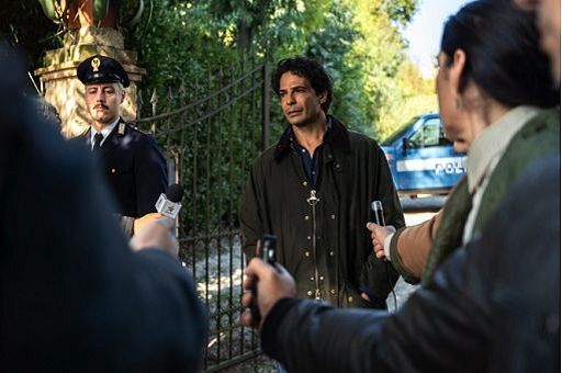 ”177 Giorni Il rapimento di Farouk”, anteprima a Festa del Cinema Roma