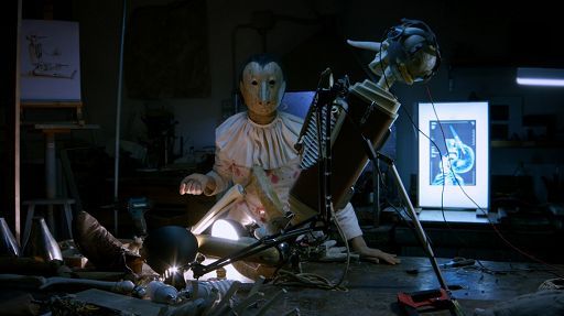 La Festa del Cinema di Roma presenta “Pinocchio” di Paolo Borraccetti