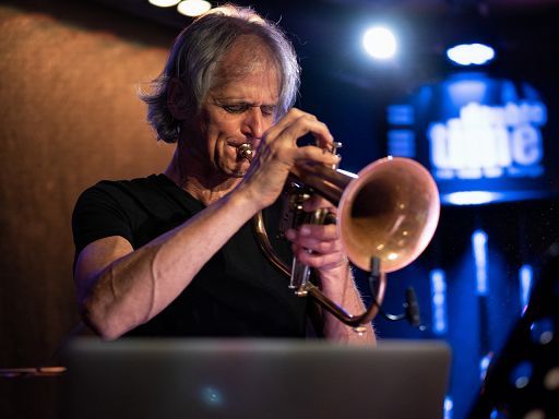 Markus Stockhausen, Danilo Rea e altri big al Venezia Jazz Festival