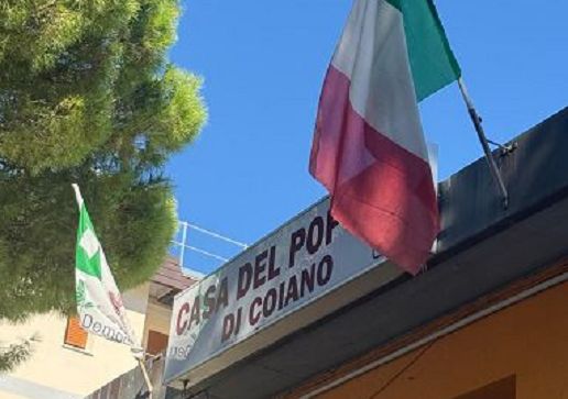 Pd, Gori: appoggio a Ucraina non trattabile, ok unità ma non annacquare Pd