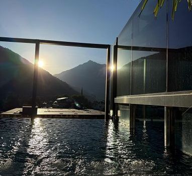 L’autunno nella Merano delle star, fra terme e vitigni bio