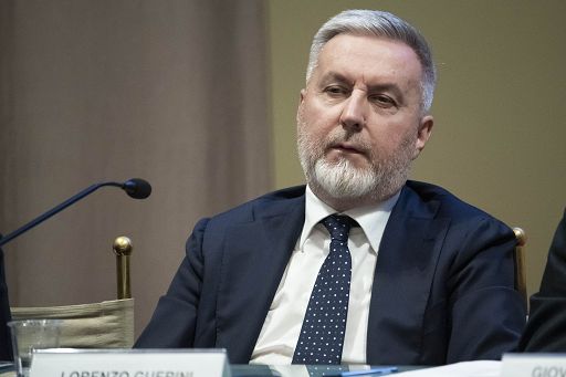 Centrosinistra, Guerini (Pd): alleanza non si fa con prendere o lasciare